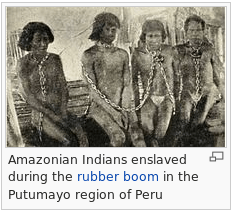 amazonian idians Peru - 03:52:54 PM