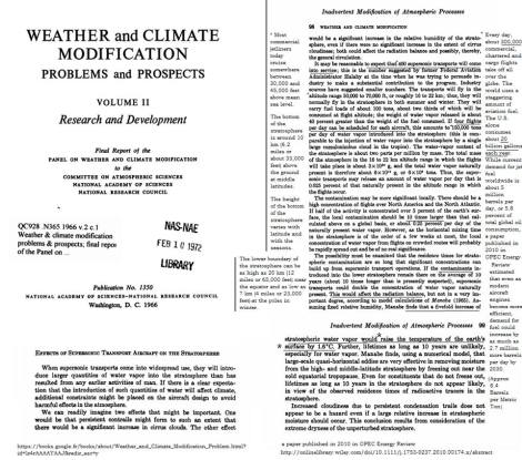 weather and clim vol II